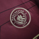 Camisa Manchester City - 24/25 Home 2