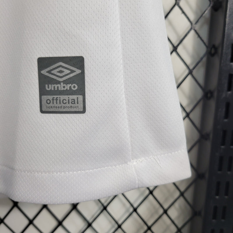 Camisa 23/24 Feminina Santos