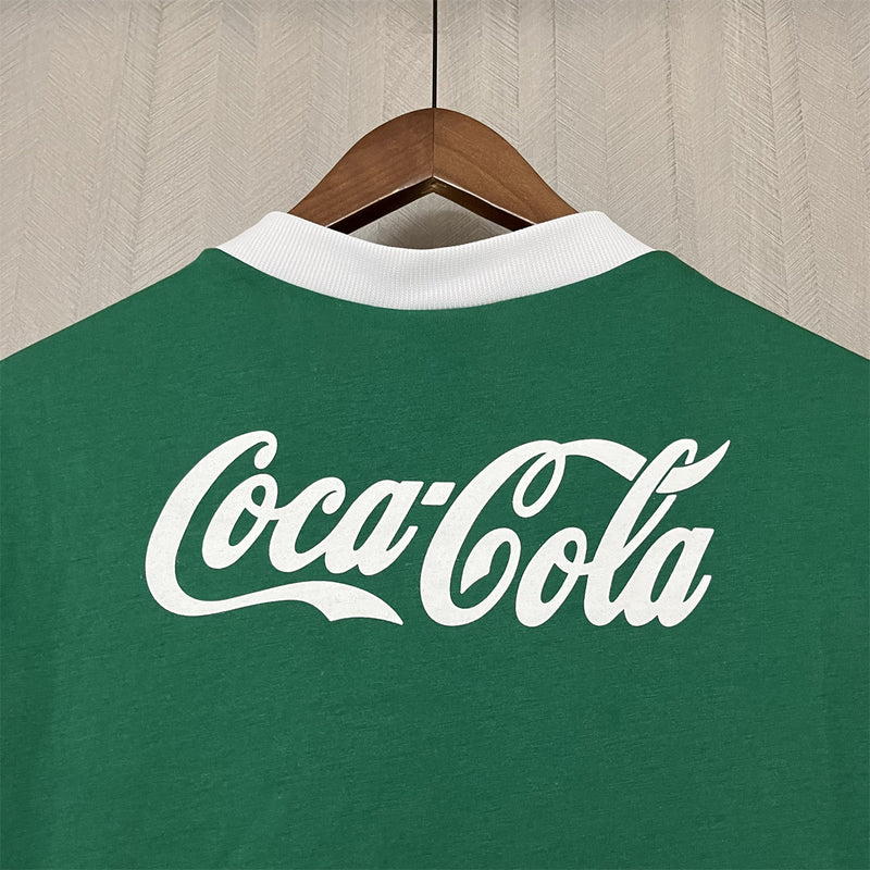 Camisa Retro 1989 Palmeiras