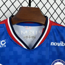 Conjunto Infantil 25/26 Santa Cruz Azul
