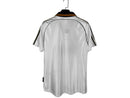 Camisa Real Madrid Branco RETRÔ 1999-2001