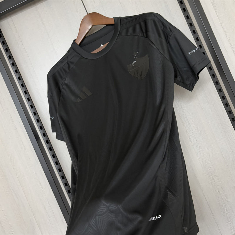 Camisa 25/26 Atlético-MG Black