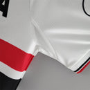Camisa 2000 Retro São Paulo