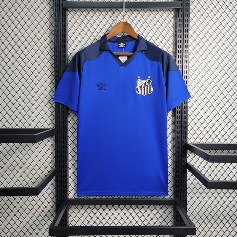 Camisa 23/24 Santos Treino 2