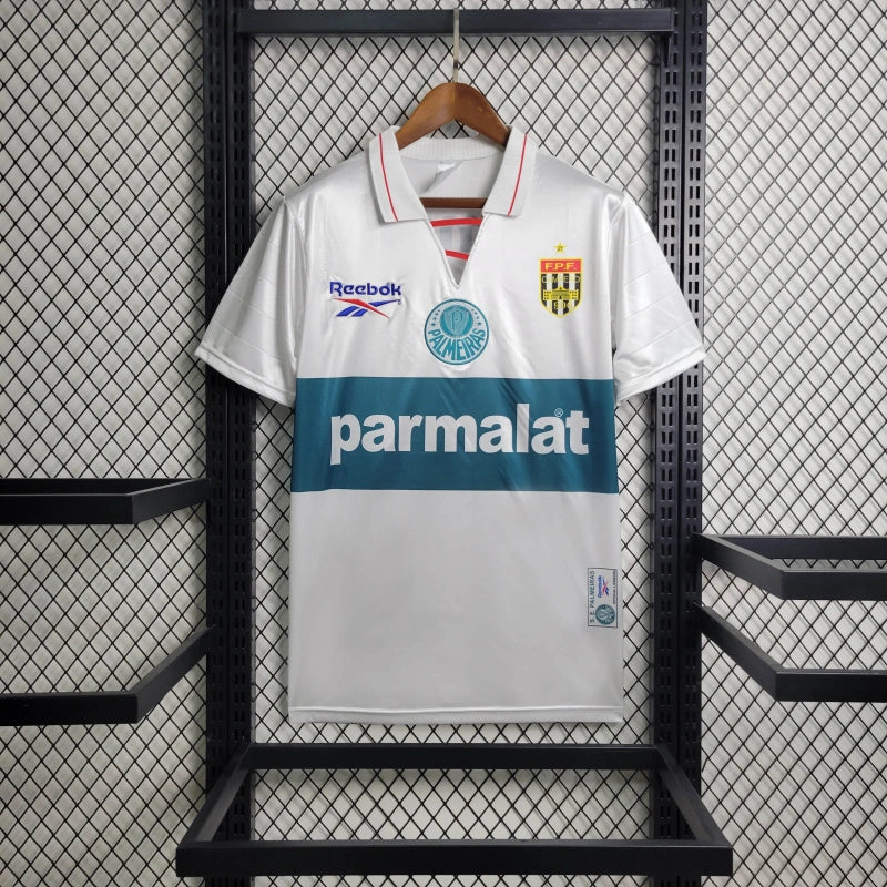 Camisa Retro-1997 Palmeiras 2
