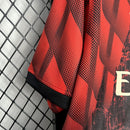 Camisa AC Milan - 24/25 Edição Especial Catedral
