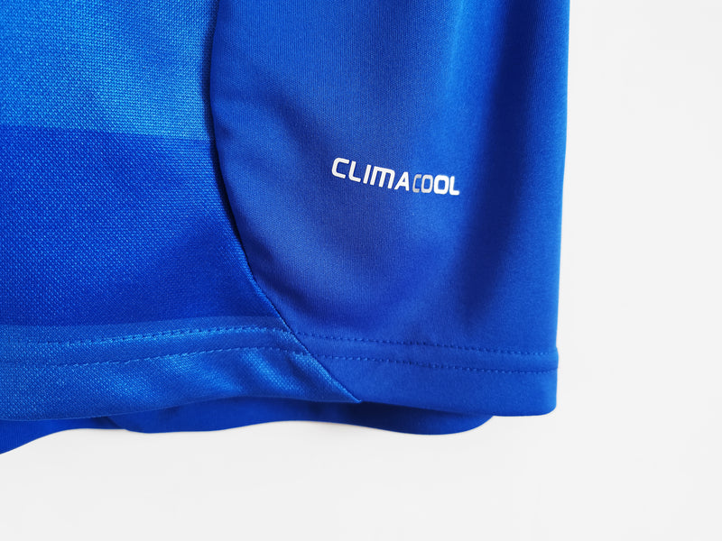 Camisa 2011 Chelsea champions league Retro
