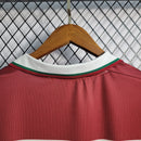 Camisa Retro 02/03 Fluminense