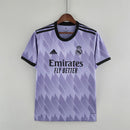 Camisa Real Madrid Roxo 23/24 Home 3