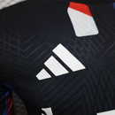 Camisa Manchester United Versão Jogador - 25/26 Treino 3