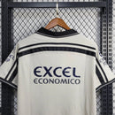 Camisa Corinthians Branca - RETRÔ 1998