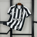 Camisa Botafogo 25/26 Home 1