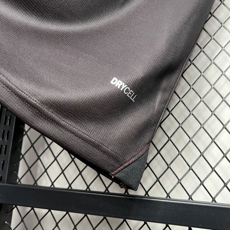 Camisa AC Milan - 24/25 Edição Especial Catedral