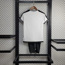 Conjunto 24/25 Infantil Vasco