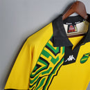 Camisa 1998 Jamaica home Retro