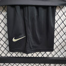 Conjunto Infantil Corinthians Bege 23/24 - Home 4