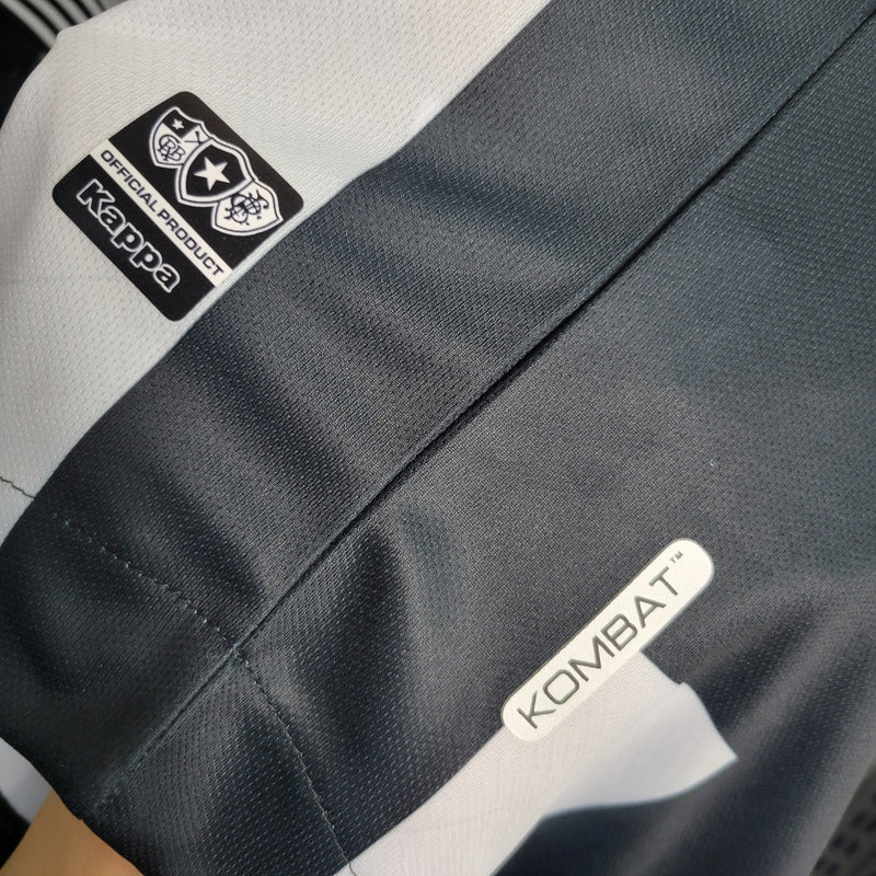 Camisa 21/22 Botafogo Torcedor 2