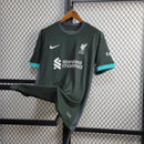 Camisa Liverpool 24/25 Azul Home 2