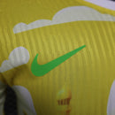 Camisa 24/25 Brasil Special Edition Jogador