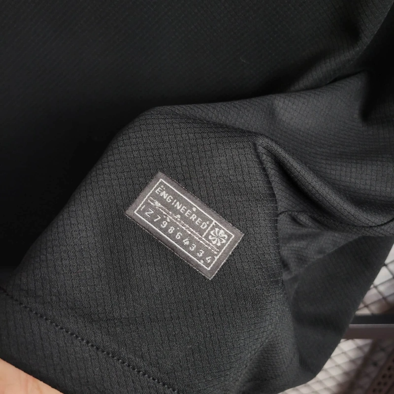 Camisa PSG 25/26 Goleiro