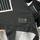 Camisa Barcelona 25/26 Edição Especial 4+ Spotify