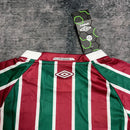Conjunto Infantil Fluminense 25/26