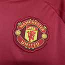 Camisa Manchester United 24/25 Home 1