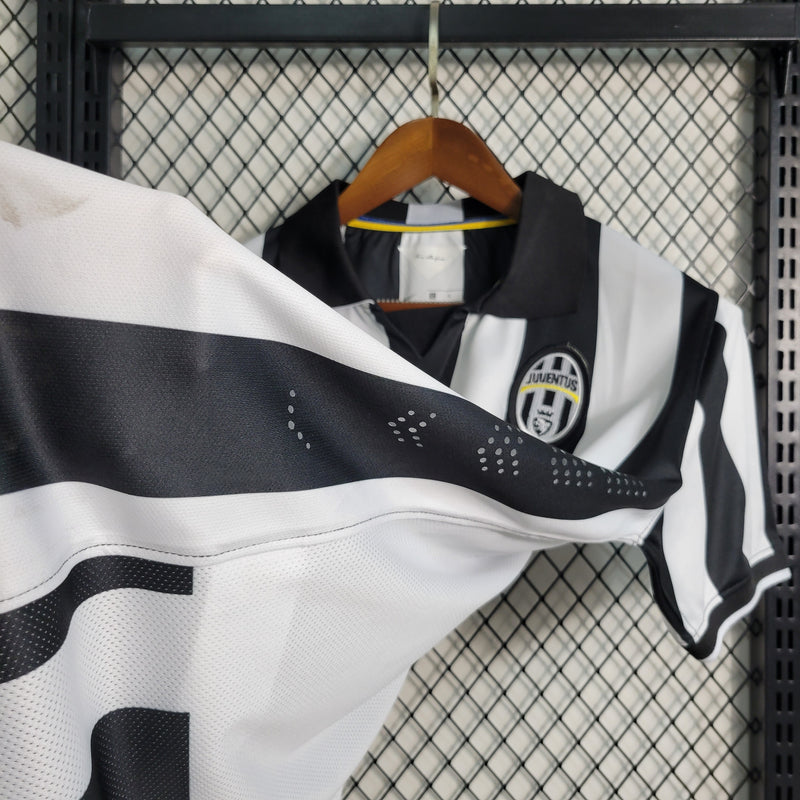Camisa 2014/15 Juventus Home