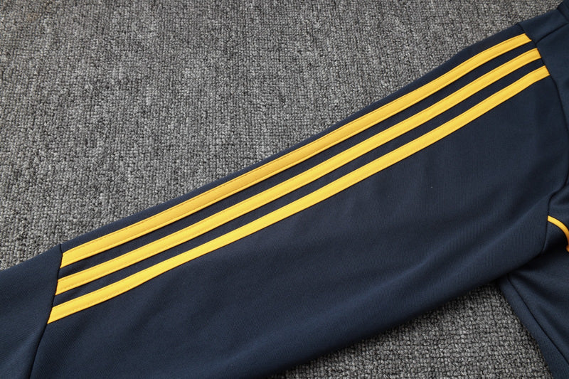 Conjunto de Treino/Frio - Boca Juniors 1