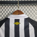 Conjunto 23/24 Infantil Santos 2