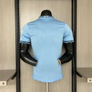 Camisa Manchester City - Versão Jogador 24/25 Home 1