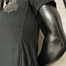 Camisa Corinthians 24/25 All Black Versão Jogador
