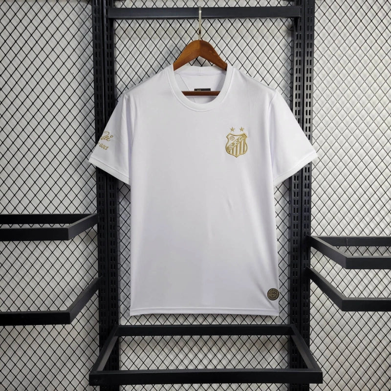 Camisa 25/26 Santos Torcedor Comemorativa 2