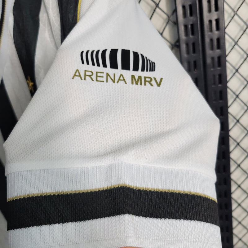 Camisa Retro 2020 Atletico Mineiro