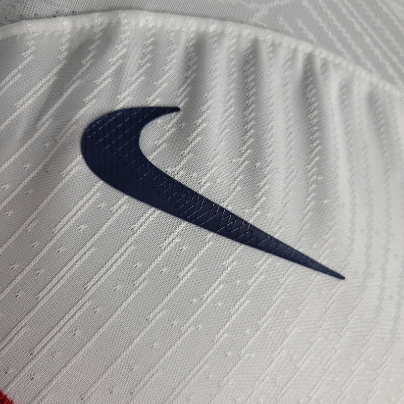 Camisa PSG 23/24 Versão Jogador - Home 2