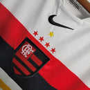 Camisa Retro 2002 Flamengo