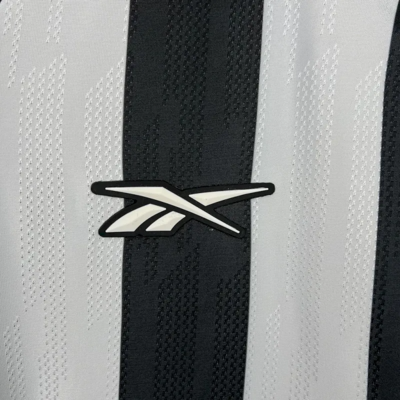 Camisa Botafogo 25/26 Home 1