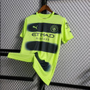 Camisa Manchester City - 22/23 Home 2