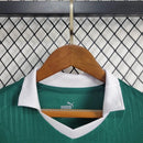 Conjunto 24/25 Infantil Palmeiras Verde