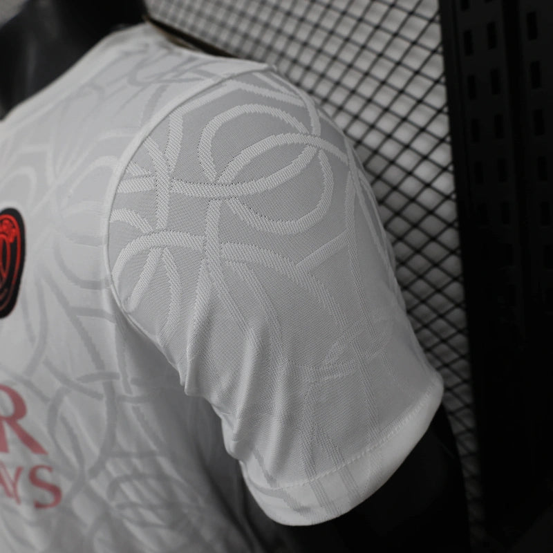 Camisa 24/25 PSG Jogador Special Edition