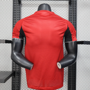 Camisa Manchester United Versão Jogador - 25/26 Home 1