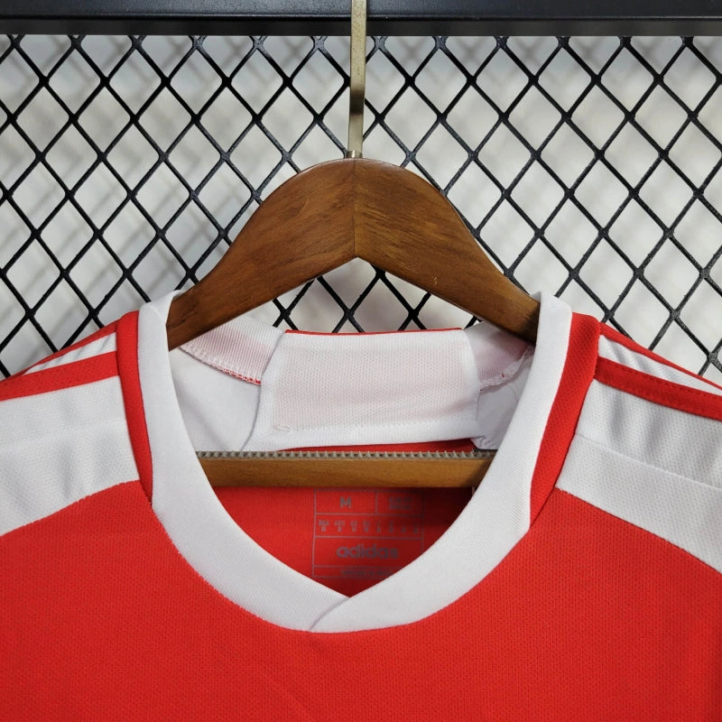 Camisa 24/25 Feminina Internacional