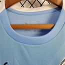 Camisa Manchester City - 25/26 Home 1 Feminina