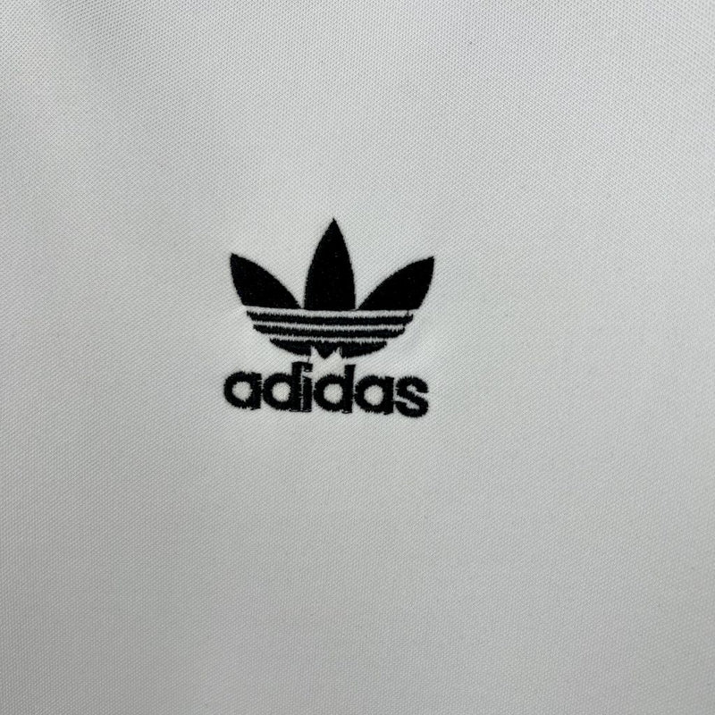 Camisa Alemanha RETRÔ 1980