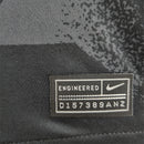 Camisa Corinthians 22/23 Sp Black Home 2 (Cópia)