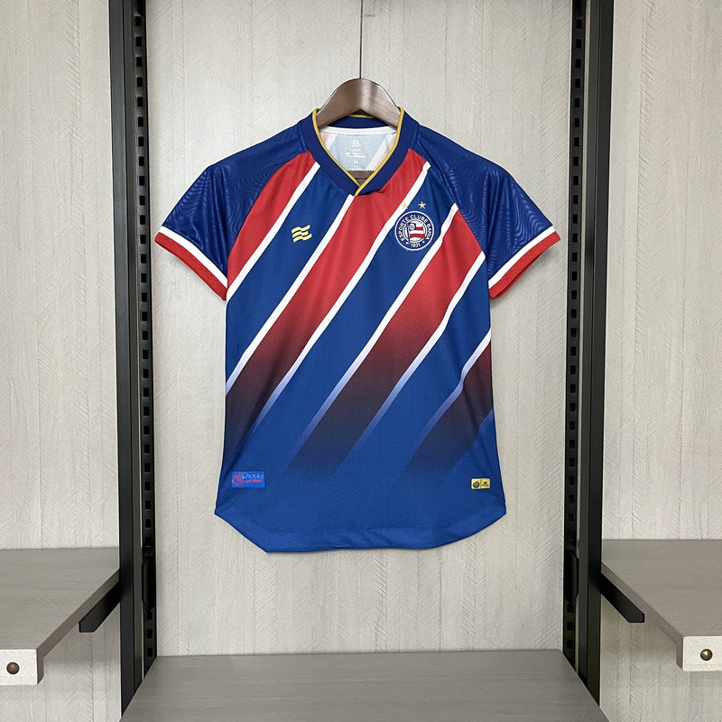 Camisa 24/25 Bahia Femina Torcedora III