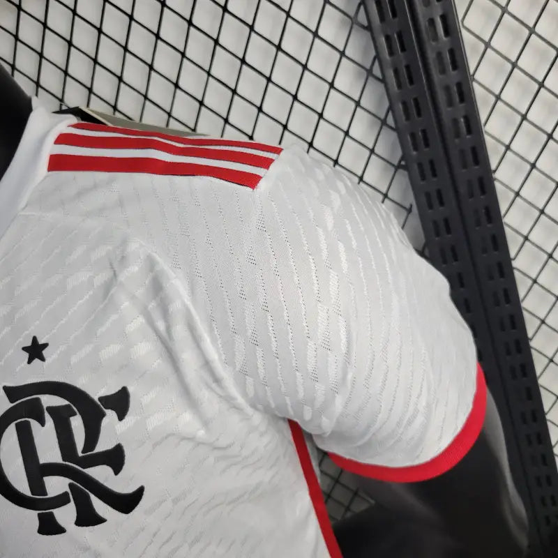 Camisa 24/25 Jogador Flamengo Lisa