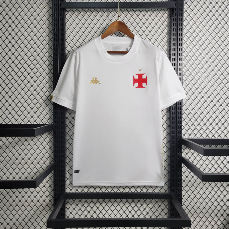 Camisa 23/24 Vasco da Gama Goleiro Branca