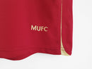 Camisa Manchester United RETRÔ - 07/08 Vermelho