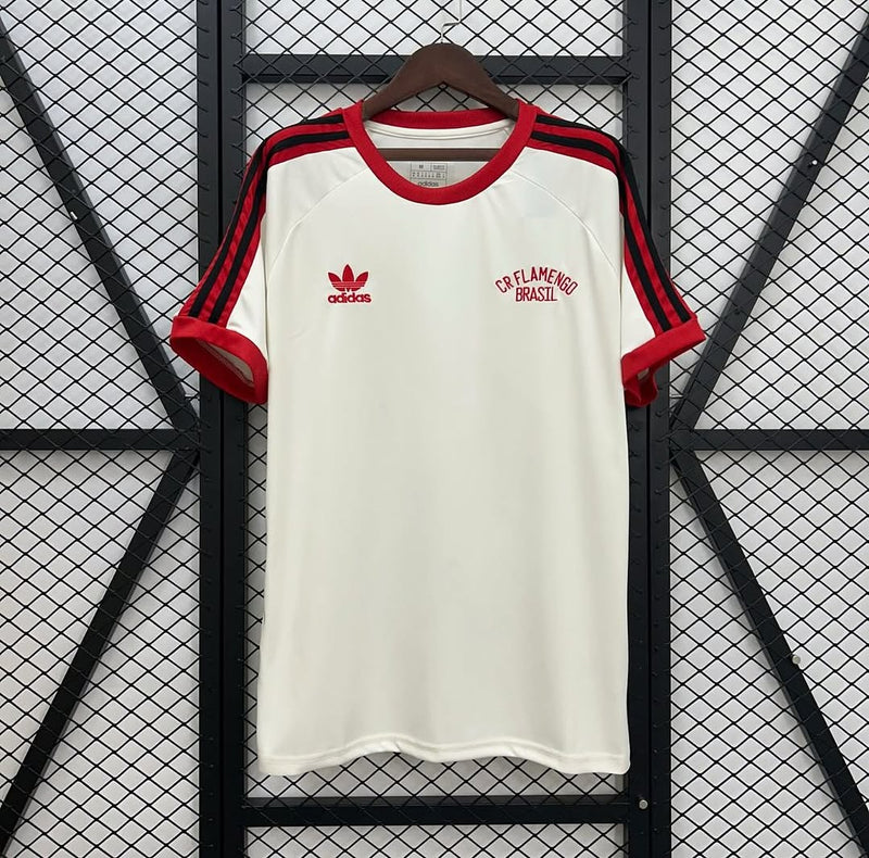 Camisa Flamengo 2025 Comemorativa 81